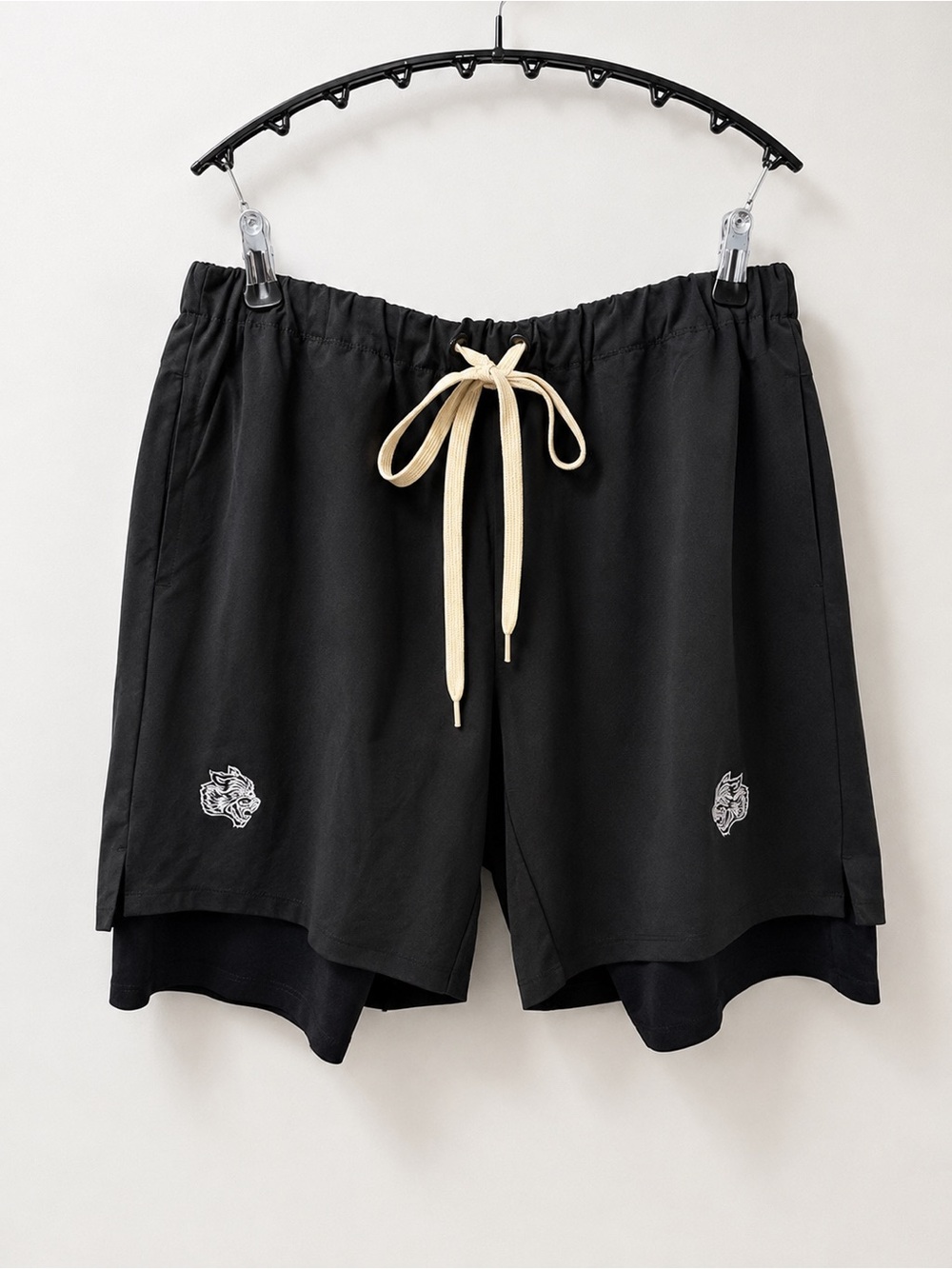 NWOT: Men’s Darc Sport Wolves Club Limited Release Shorts – Size Large